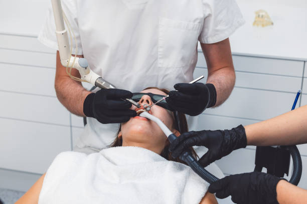 Best Emergency Care for Gum Disease in Pepeekeo, HI